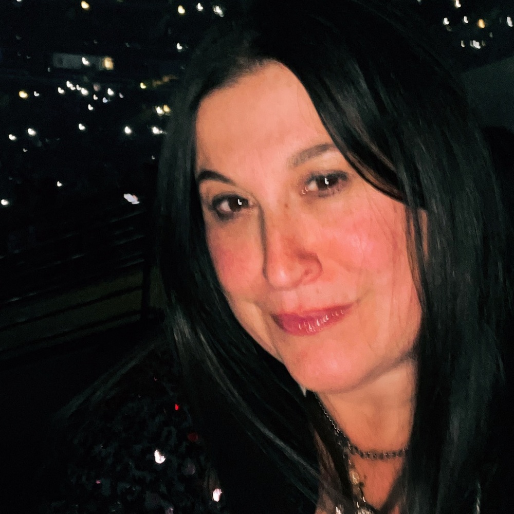 Meet your Posher, Shay